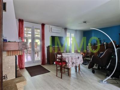 Acheter Maison Crevant-laveine Puy de dome