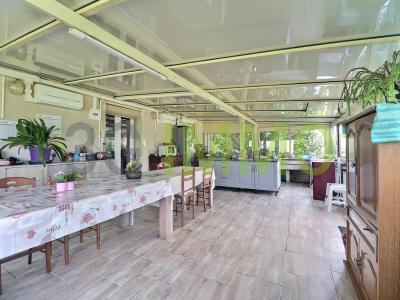 Acheter Maison Crevant-laveine 218000 euros