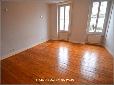 For sale Pons 6 rooms 107 m2 Charente maritime (17800) photo 2
