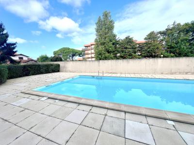 For sale Anglet 2 rooms 28 m2 Pyrenees atlantiques (64600) photo 1