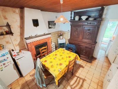 For sale Saint-hilaire-de-chaleons 5 rooms 1 m2 Loire atlantique (44680) photo 2