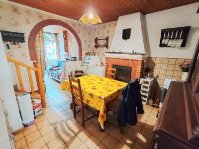 For sale Saint-hilaire-de-chaleons 5 rooms 1 m2 Loire atlantique (44680) photo 3