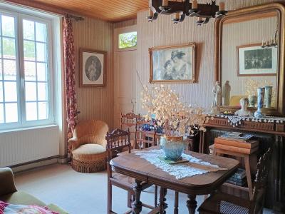 For sale Saint-hilaire-de-chaleons 5 rooms 1 m2 Loire atlantique (44680) photo 4