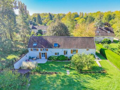 For sale Dordives 4 rooms 130 m2 Loiret (45680) photo 3