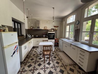 For sale Varennes-sur-loire 7 rooms 247 m2 Maine et loire (49730) photo 1