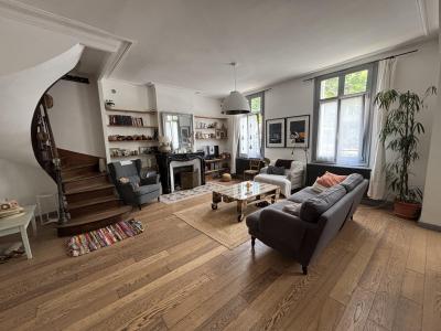 For sale Varennes-sur-loire 7 rooms 247 m2 Maine et loire (49730) photo 4