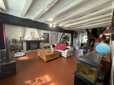 Annonce Vente 10 pices Maison Chantecoq 45
