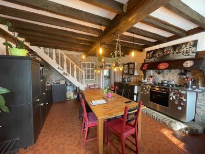 Acheter Maison 250 m2 Chantecoq
