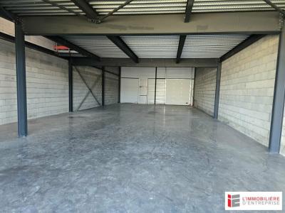 For rent Rennes 340 m2 Ille et vilaine (35000) photo 1