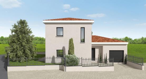 For sale Chassieu 5 rooms 111 m2 Rhone (69680) photo 0