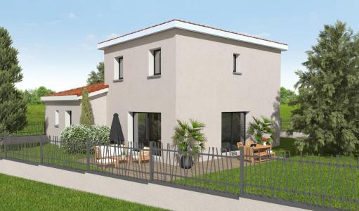 For sale Chassieu 5 rooms 111 m2 Rhone (69680) photo 1