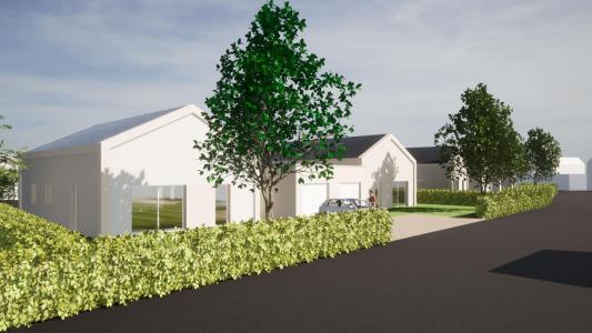 Annonce Vente Programme neuf Chaumont-d'anjou 49