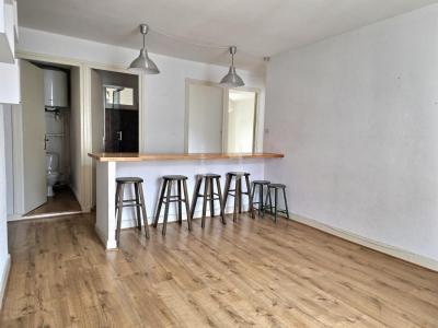 For sale Villeurbanne 3 rooms 55 m2 Rhone (69100) photo 0