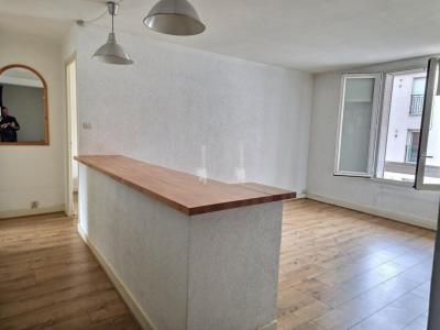 For sale Villeurbanne 3 rooms 55 m2 Rhone (69100) photo 1