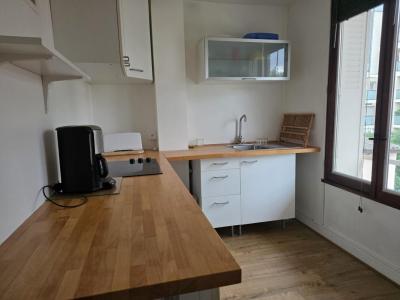 For sale Villeurbanne 3 rooms 55 m2 Rhone (69100) photo 3