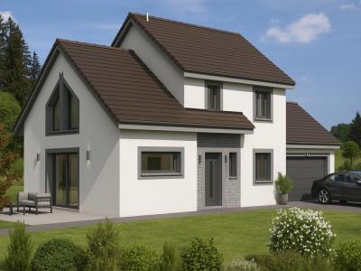 For sale Voray-sur-l'ognon 130 m2 Haute saone (70190) photo 0