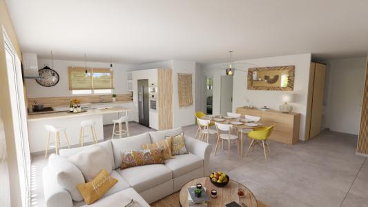 For sale Lespignan 4 rooms 81 m2 Herault (34710) photo 3