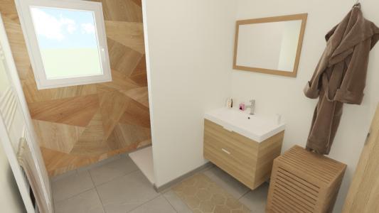 For sale Lespignan 4 rooms 81 m2 Herault (34710) photo 4