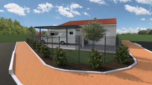 For sale Lespignan 3 rooms 72 m2 Herault (34710) photo 1