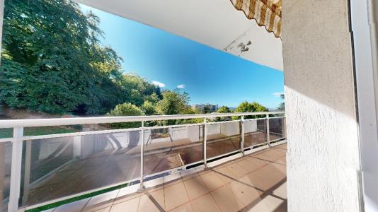 Louer Appartement 59 m2 Saint-etienne