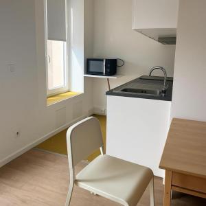 Louer Appartement 30 m2 Saint-etienne