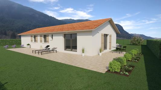 Annonce Vente 5 pices Maison Trept 38