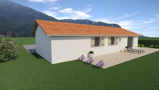 Acheter Maison 90 m2 Trept