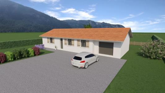 Acheter Maison Trept Isere
