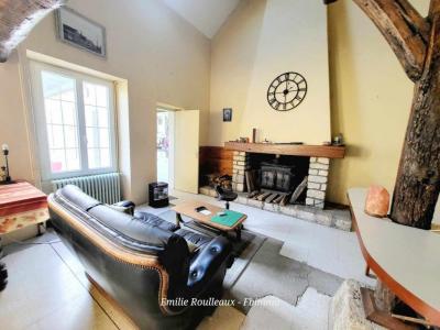 Acheter Maison Bazoches-les-gallerandes 159900 euros
