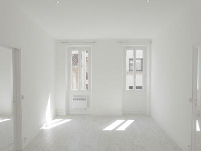 For rent Marseille-10eme-arrondissement 3 rooms 52 m2 Bouches du Rhone (13010) photo 0