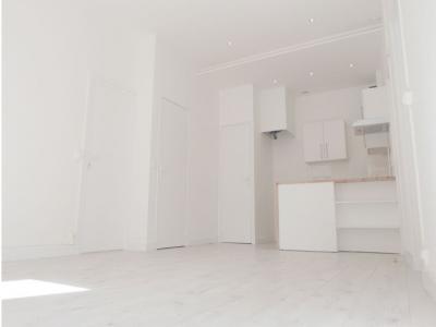 Louer Appartement Marseille-10eme-arrondissement Bouches du Rhone
