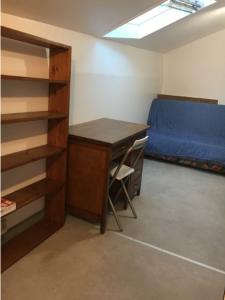 For rent Toulouse 1 room 14 m2 Haute garonne (31000) photo 0