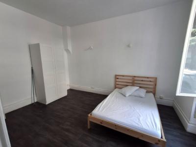 For rent Villeurbanne 2 rooms 32 m2 Rhone (69100) photo 0