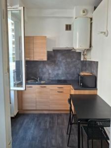 For rent Villeurbanne 2 rooms 32 m2 Rhone (69100) photo 2