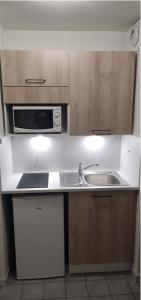 For rent Lyon-1er-arrondissement 1 room 18 m2 Rhone (69001) photo 1