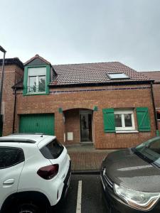 For sale Tourcoing 4 rooms 84 m2 Nord (59200) photo 0