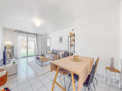 Annonce Location 2 pices Appartement Beaune-les-mines 87