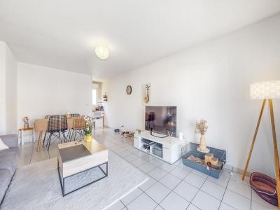 Louer Appartement 50 m2 Beaune-les-mines