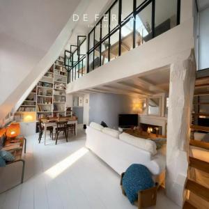 For sale Paris-5eme-arrondissement 3 rooms 65 m2 Paris (75005) photo 0