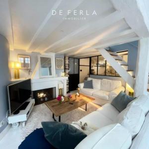 For sale Paris-5eme-arrondissement 3 rooms 65 m2 Paris (75005) photo 1