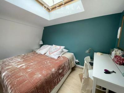For sale Paris-5eme-arrondissement 3 rooms 65 m2 Paris (75005) photo 3