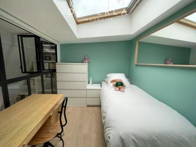For sale Paris-5eme-arrondissement 3 rooms 65 m2 Paris (75005) photo 4