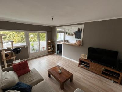Acheter Appartement Mee-sur-seine Seine et marne
