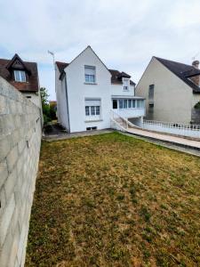 For sale Mee-sur-seine 9 rooms 171 m2 Seine et marne (77350) photo 0
