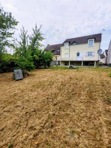For sale Mee-sur-seine 9 rooms 171 m2 Seine et marne (77350) photo 1