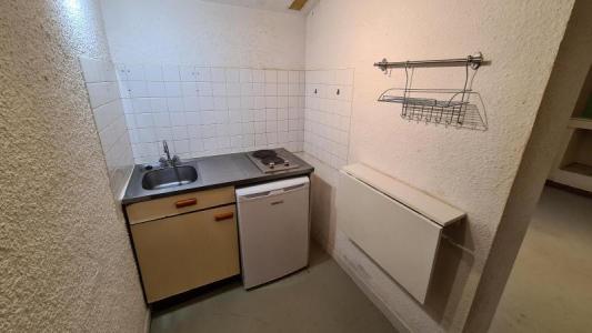 Louer Appartement 21 m2 Toulouse