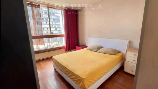 Acheter Appartement Paris-15eme-arrondissement Paris