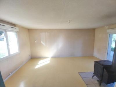 Louer Maison 81 m2 Saulieu