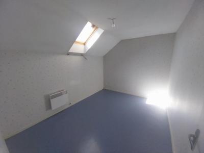 Louer Maison Saulieu 536 euros