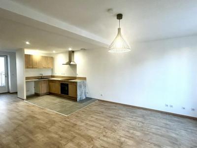 For rent Roanne 3 rooms 63 m2 Loire (42300) photo 1